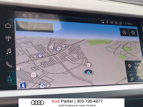 New 2026 Audi Q4 e-tron Premium Plus image 21
