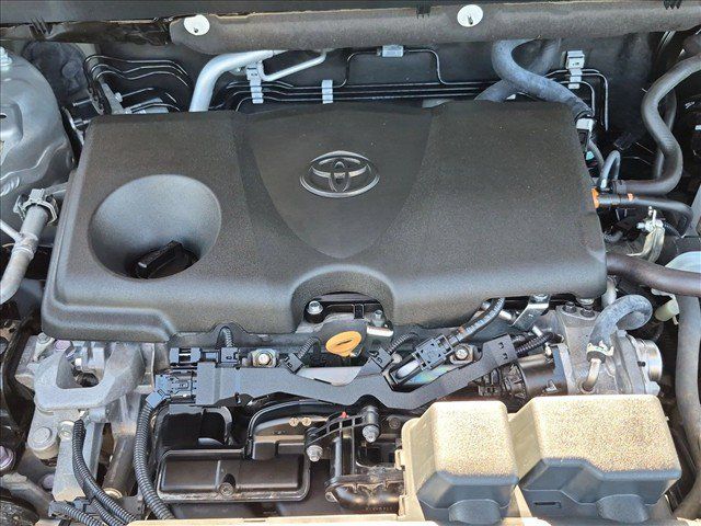 Used 2023 Toyota RAV4 XLE Premium FWD image 22