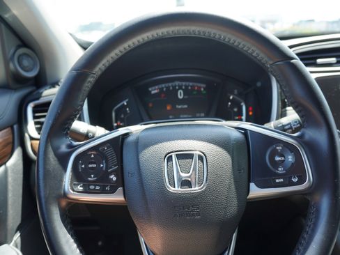 Used 2018 Honda CR-V EX-L image 22