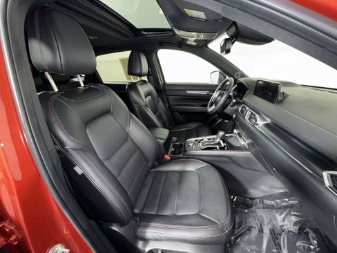Used 2023 MAZDA CX-5 AWD 2.5 Turbo image 27