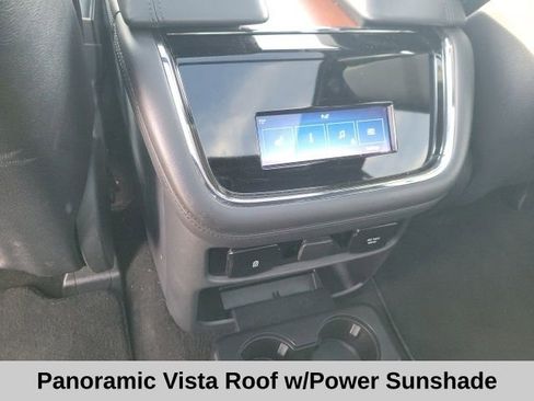 Used 2024 Lincoln Navigator Premiere image 7