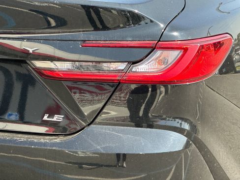 Used 2025 Toyota Camry LE image 24