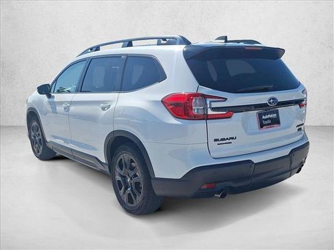 Used 2023 Subaru Ascent Onyx Edition AWD/4WD image 9