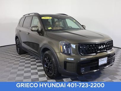 Used 2024 Kia Telluride SX Prestige X-Pro