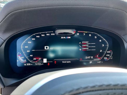 Certified 2023 BMW X4 M w/ Competition Package image 26