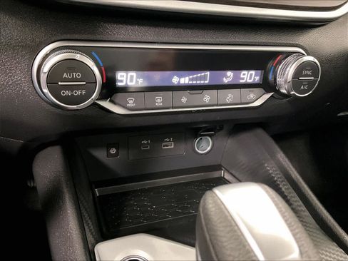 Certified 2025 Nissan Altima 2.5 SV w/ SV Special Edition Package image 26