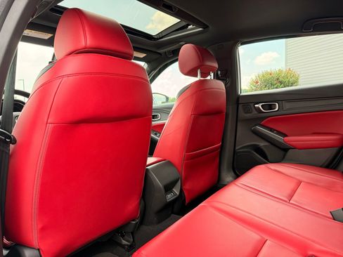 Used 2023 Acura Integra A-Spec FWD image 29