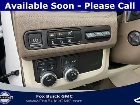 Certified 2023 GMC Yukon XL Denali w/ LPO, Floor Liner Package image 10
