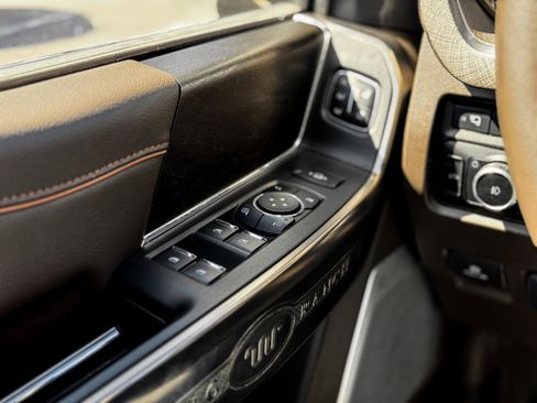 Used 2024 Ford F350 King Ranch w/ Tremor Off-Road Package image 11