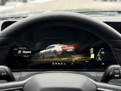 New 2026 Ford Mustang Premium image 16