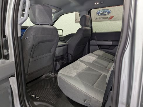 Used 2021 Ford F150 XLT w/ Equipment Group 302A High AWD/4WD image 13