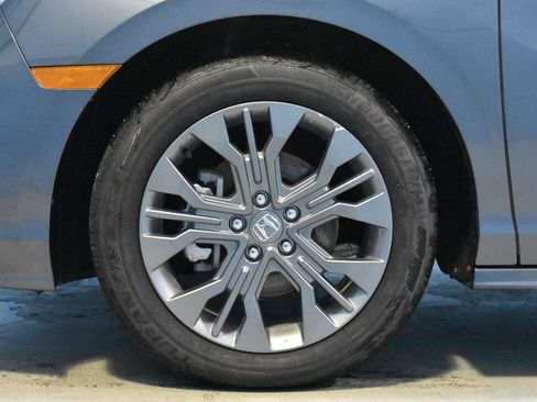 Used 2026 Honda Odyssey Touring image 27