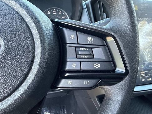 New 2026 Subaru Crosstrek 2.0i Premium image 33