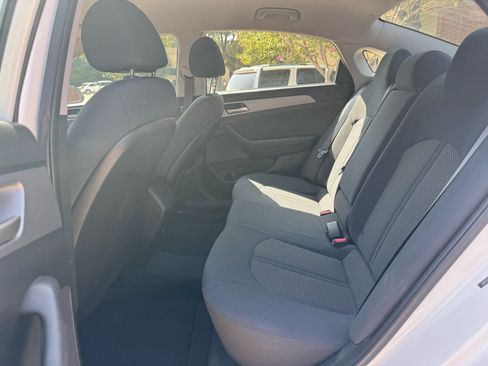 Used 2019 Hyundai Sonata ECO FWD image 6