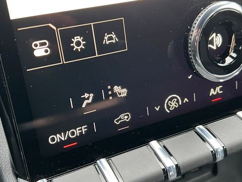 New 2026 GMC Terrain Elevation image 22