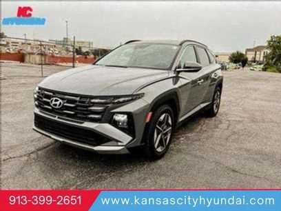 New 2025 Hyundai Santa Cruz Limited