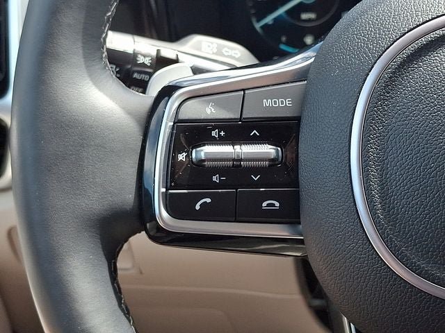 Used 2023 Kia Sorento SX Prestige AWD/4WD image 22