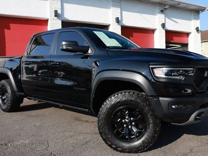 Used 2023 RAM 1500 TRX w/ TRX Level 2 Equipment Group