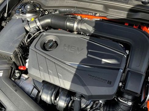 New 2026 Hyundai Sonata SEL image 17