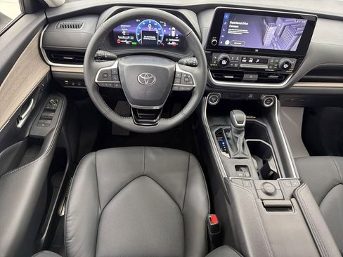 Used 2026 Toyota Grand Highlander Limited image 26