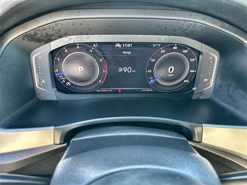 Used 2022 Volkswagen Atlas Cross Sport SE image 30