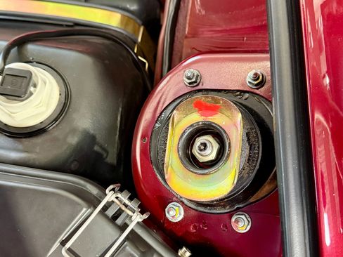 Used 1998 Porsche 911 Carrera S image 71