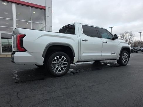 Used 2023 Toyota Tundra 1794 Edition image 7