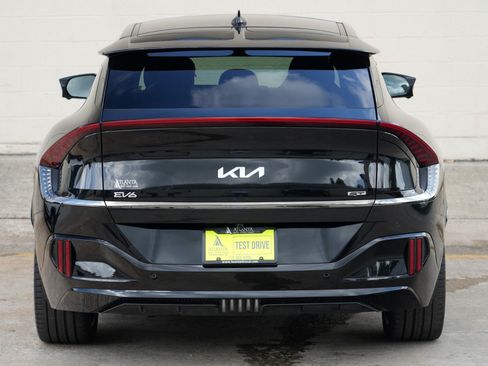 Used 2023 Kia EV6 GT AWD/4WD image 49