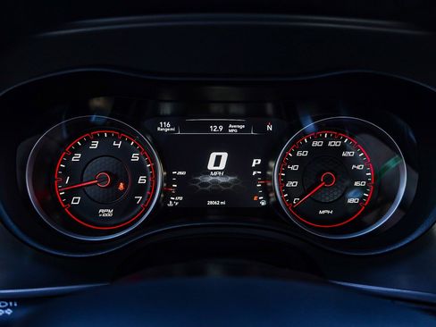 Used 2023 Dodge Charger Scat Pack image 27