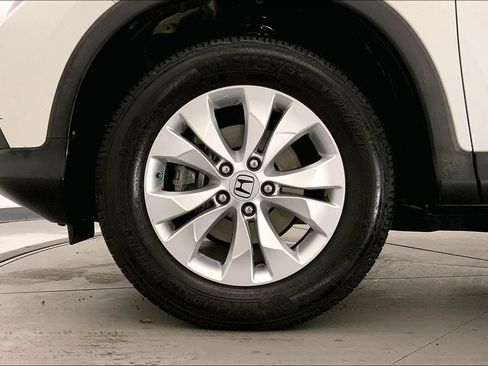 Used 2014 Honda CR-V EX-L image 8