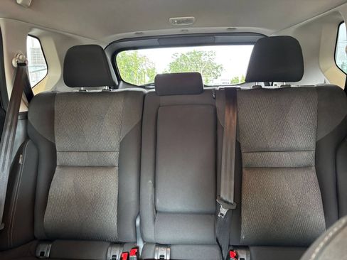 Used 2025 Nissan Rogue SV FWD image 39
