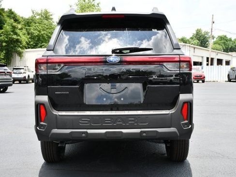 New 2026 Subaru Outback Limited AWD/4WD image 6