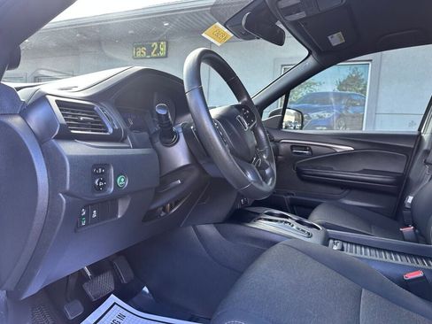 Used 2020 Honda Passport Sport image 11