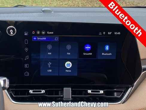 New 2026 Chevrolet Equinox ACTIV image 30