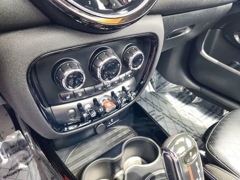 Used 2021 MINI Cooper Clubman S AWD/4WD image 16