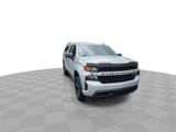 Certified 2020 Chevrolet Silverado 1500 Custom w/ Custom Value Package image 4