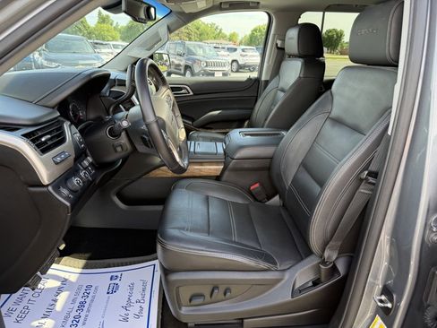 Used 2018 GMC Yukon Denali w/ Open Road Package AWD/4WD image 11