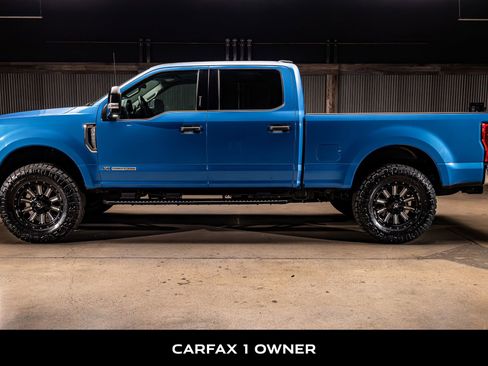 Used 2021 Ford F250 XLT w/ XLT Value Package image 5