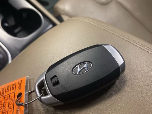 Used 2020 Hyundai Santa Fe SEL w/ Cargo Package image 36