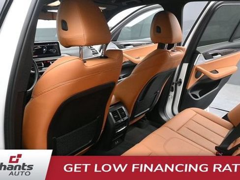 Used 2022 BMW X3 xDrive30i AWD/4WD image 20