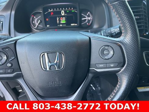 Used 2022 Honda Passport TrailSport image 19