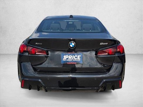 Used 2025 BMW 228i xDrive image 6