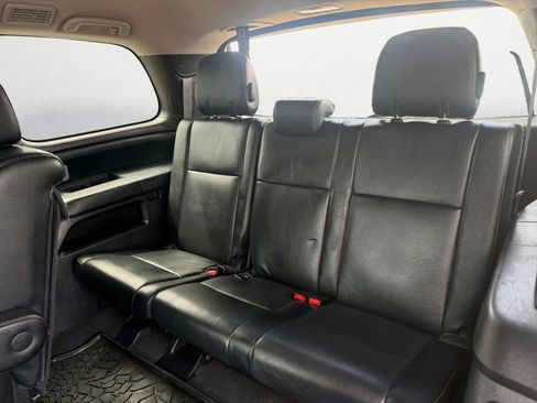 Used 2020 Toyota Sequoia TRD Pro w/ Carpet Mat Package (TMS) AWD/4WD image 28