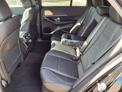 New 2025 Mercedes-Benz GLE 580 4MATIC image 17
