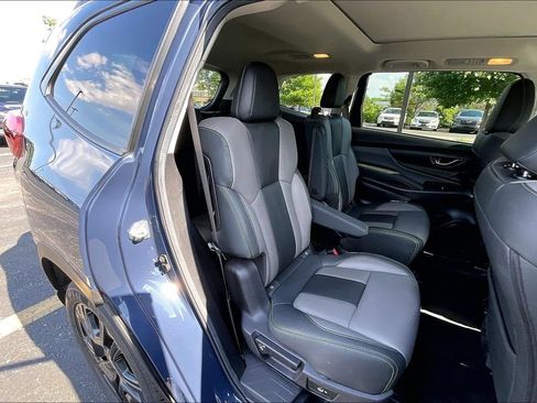 Certified 2024 Subaru Ascent Onyx Edition AWD/4WD image 28