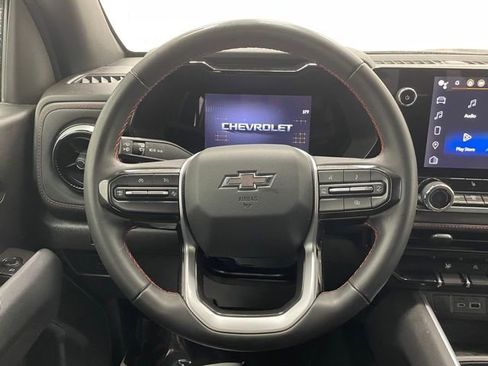 Certified 2023 Chevrolet Colorado Z71 w/ Z71 Convenience Package 2 image 14