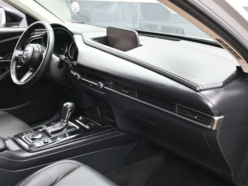 Used 2025 MAZDA CX-30 AWD 2.5 S w/ Select Sport Pkg image 34