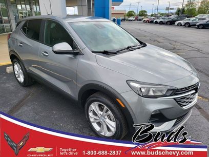 Used 2023 Buick Encore GX Preferred w/ Cold Weather Comfort Package