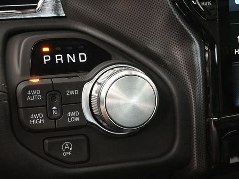 New 2026 RAM 1500 Limited AWD/4WD image 20