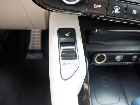 Certified 2024 Kia Telluride SX FWD image 31